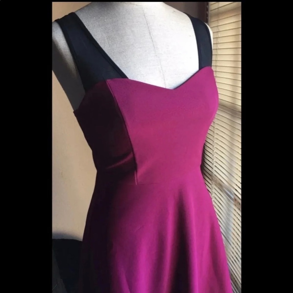 Forever 21 Dress.